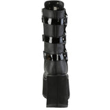 DemoniaCult KERA 110 Boots | Angel Clothing