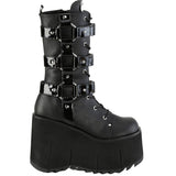 DemoniaCult KERA 110 Boots | Angel Clothing