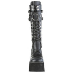 DemoniaCult KERA-200 Boots | Angel Clothing