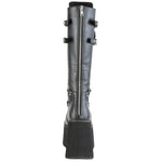 DemoniaCult KERA-200 Boots | Angel Clothing