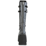DemoniaCult KERA-200 Boots | Angel Clothing