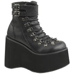 DemoniaCult KERA-21 Boots