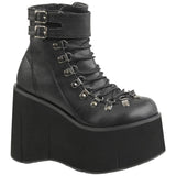 DemoniaCult KERA-21 Boots