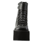 DemoniaCult KERA-21 Boots