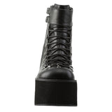 DemoniaCult KERA-21 Boots