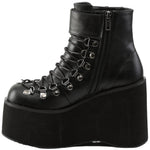 DemoniaCult KERA-21 Boots