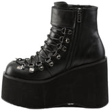 DemoniaCult KERA-21 Boots