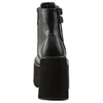 DemoniaCult KERA-21 Boots