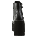 DemoniaCult KERA-21 Boots