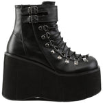 DemoniaCult KERA-21 Boots