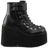 DemoniaCult KERA-21 Boots