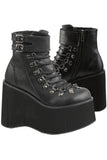 DemoniaCult KERA-21 Boots