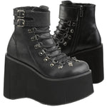 DemoniaCult KERA-21 Boots