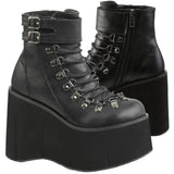 DemoniaCult KERA-21 Boots