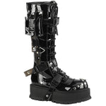 DemoniaCult Slacker 260 Boots (UK3) | Angel Clothing