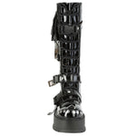 DemoniaCult Slacker 260 Boots (UK3) | Angel Clothing