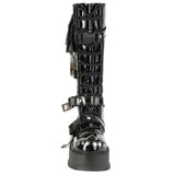 DemoniaCult Slacker 260 Boots (UK3) | Angel Clothing