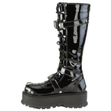 DemoniaCult Slacker 260 Boots (UK3) | Angel Clothing