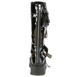 DemoniaCult Slacker 260 Boots (UK3) | Angel Clothing