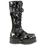 DemoniaCult Slacker 260 Boots (UK3) | Angel Clothing