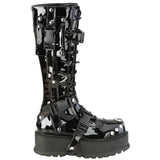 DemoniaCult Slacker 260 Boots (UK3) | Angel Clothing