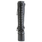 DemoniaCult TORMENT 170 Boots UK4, UK6 | Angel Clothing