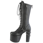 DemoniaCult TORMENT 170 Boots UK4, UK6 | Angel Clothing