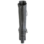DemoniaCult TORMENT 170 Boots UK4, UK6 | Angel Clothing