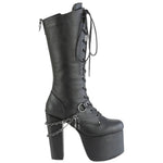 DemoniaCult TORMENT 170 Boots UK4, UK6 | Angel Clothing