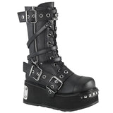 DemoniaCult TRASHVILLE 250 Boots | Angel Clothing