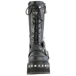 DemoniaCult TRASHVILLE 250 Boots | Angel Clothing