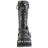 DemoniaCult TRASHVILLE 250 Boots | Angel Clothing