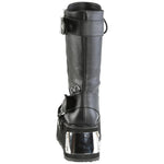 DemoniaCult TRASHVILLE 250 Boots | Angel Clothing