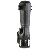 DemoniaCult TRASHVILLE 250 Boots | Angel Clothing