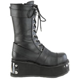 DemoniaCult TRASHVILLE 250 Boots | Angel Clothing