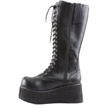 DemoniaCult Trashville 502 Boots | Angel Clothing