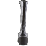 DemoniaCult Trashville 502 Boots | Angel Clothing