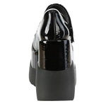 DemoniaCult VOID 37 Black Shoes (UK7) | Angel Clothing