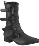 DemoniaCult WARLOCK 110 B Boots | Angel Clothing