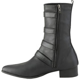 DemoniaCult WARLOCK 110 B Boots | Angel Clothing