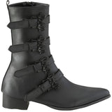 DemoniaCult WARLOCK 110 B Boots | Angel Clothing