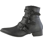 DemoniaCult WARLOCK 50 B Boots | Angel Clothing