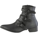 DemoniaCult WARLOCK 50 B Boots | Angel Clothing