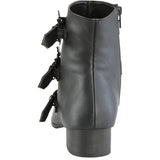 DemoniaCult WARLOCK 50 B Boots | Angel Clothing