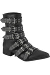 DemoniaCult WARLOCK 70 Boots | Angel Clothing