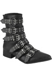 DemoniaCult WARLOCK 70 Boots | Angel Clothing