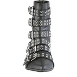 DemoniaCult WARLOCK 70 Boots | Angel Clothing