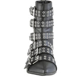 DemoniaCult WARLOCK 70 Boots | Angel Clothing