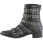 DemoniaCult WARLOCK 70 Boots | Angel Clothing