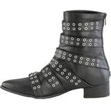 DemoniaCult WARLOCK 70 Boots | Angel Clothing